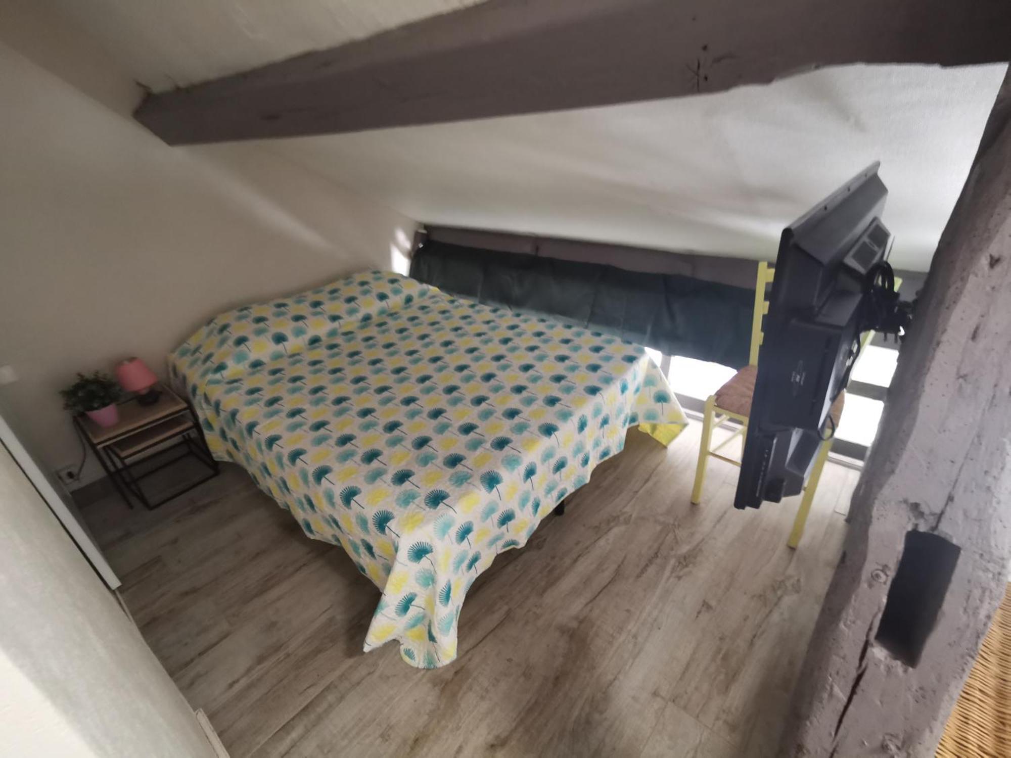 Stepbydieppe Appartement Buitenkant foto