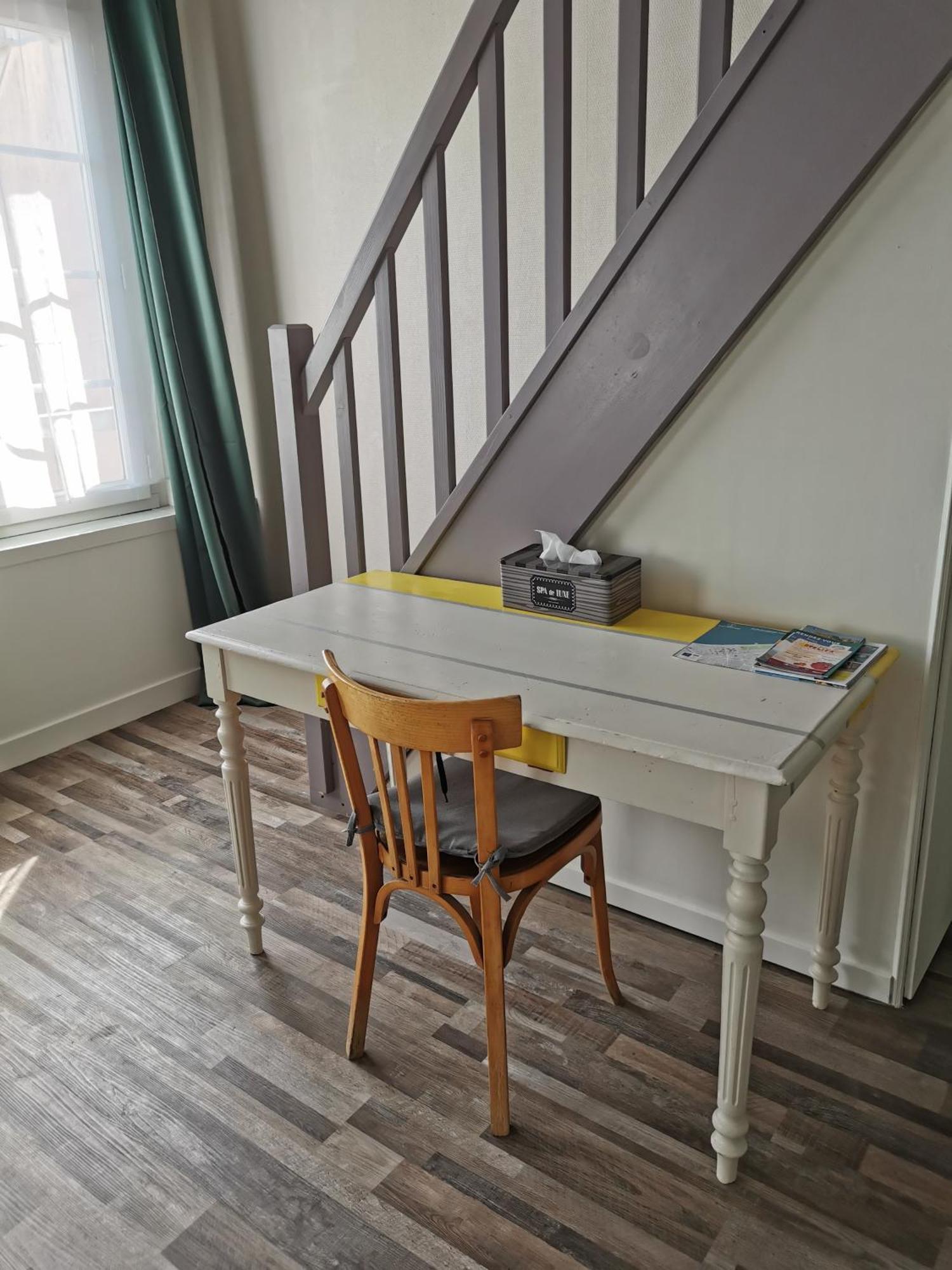 Stepbydieppe Appartement Buitenkant foto